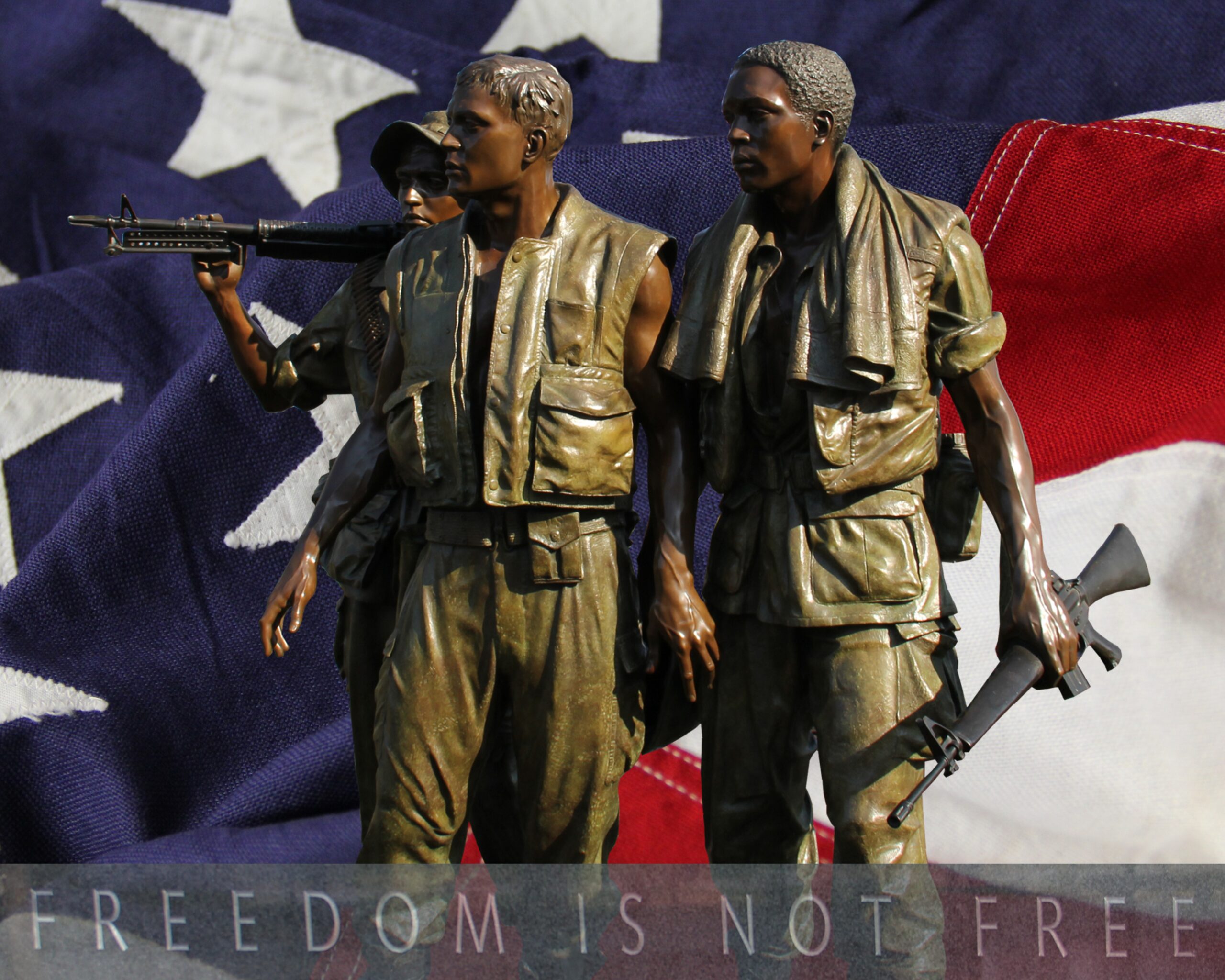 Read more about the article Memorial Day: What You Weren’t Taught in School