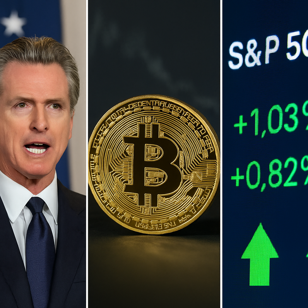 Read more about the article Bitcoin Surges to All-Time High