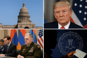 Read more about the article Morning News Brief