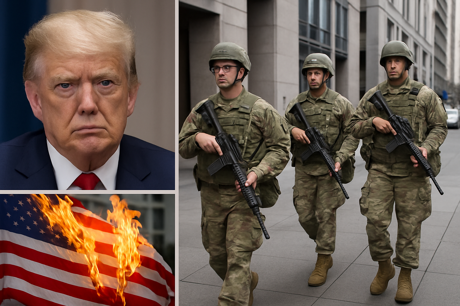 Read more about the article Today’s News