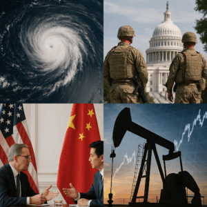 Read more about the article Morning News August 12th