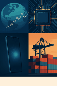 Read more about the article Today’s News Brief