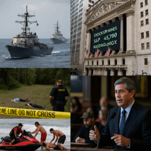 Read more about the article Today’s Real News