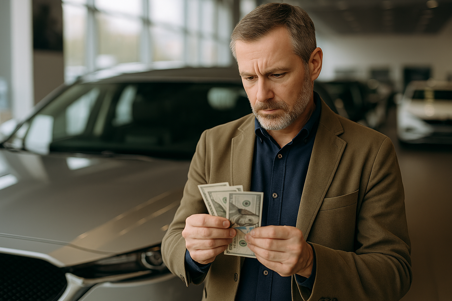 You are currently viewing How I Buy Cars Like a Millionaire (And How You Can Too)
