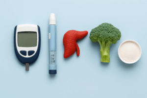 Read more about the article Understanding and Reversing Diabetes Through Food