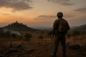 Read more about the article Cambodia–Thailand Ceasefire