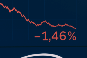 Read more about the article Why Tech Stocks Sold Off