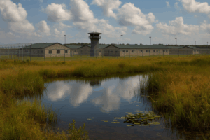 Read more about the article Markets Up & Alligator Alcatraz Ruling