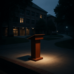 Read more about the article Living Sacrifices