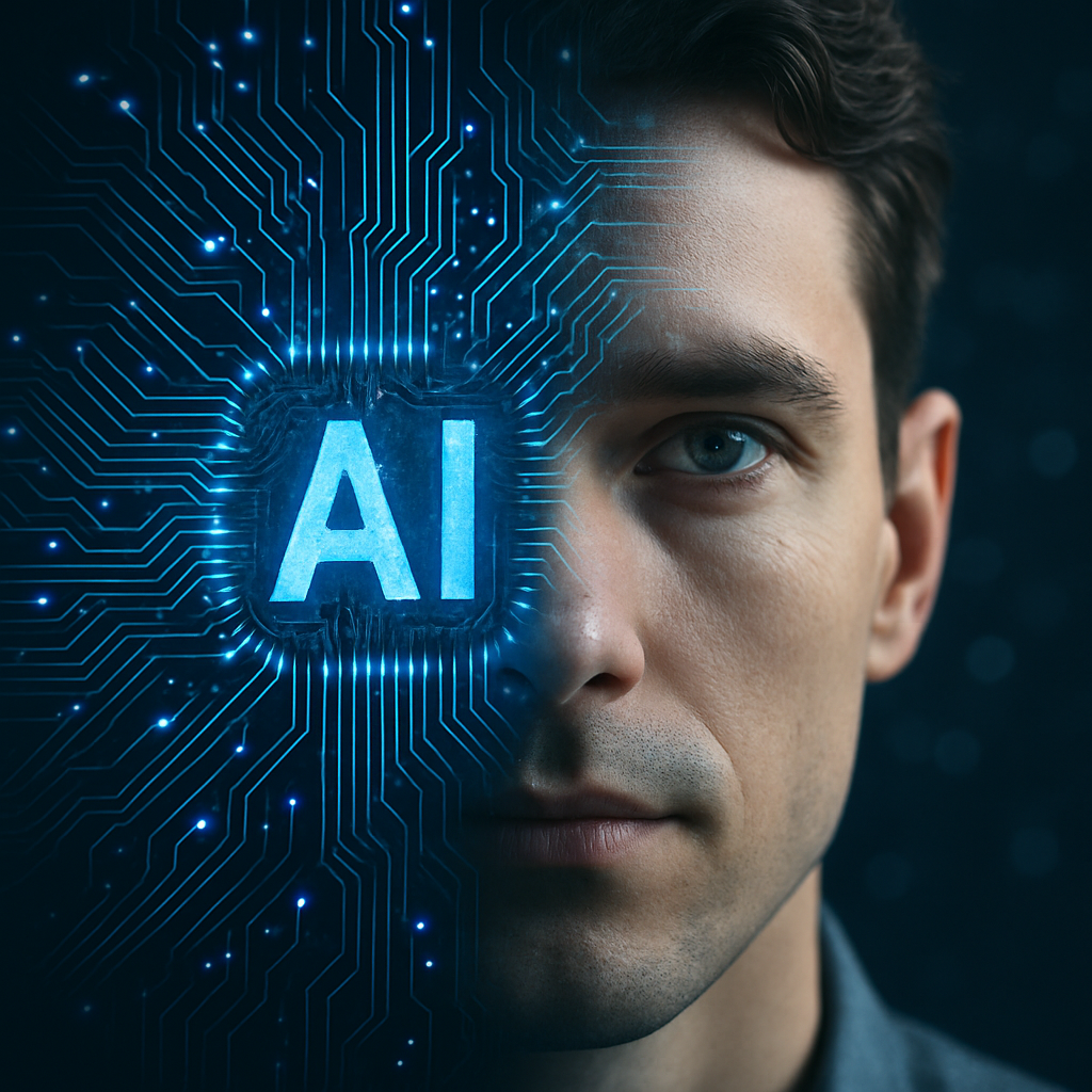 Read more about the article Why AI Isn’t the End Times