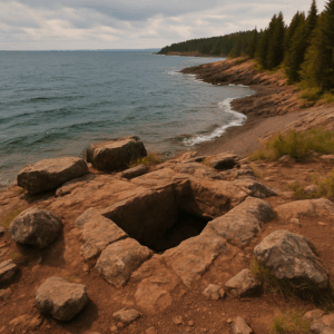 Read more about the article The Forgotten Copper Trail