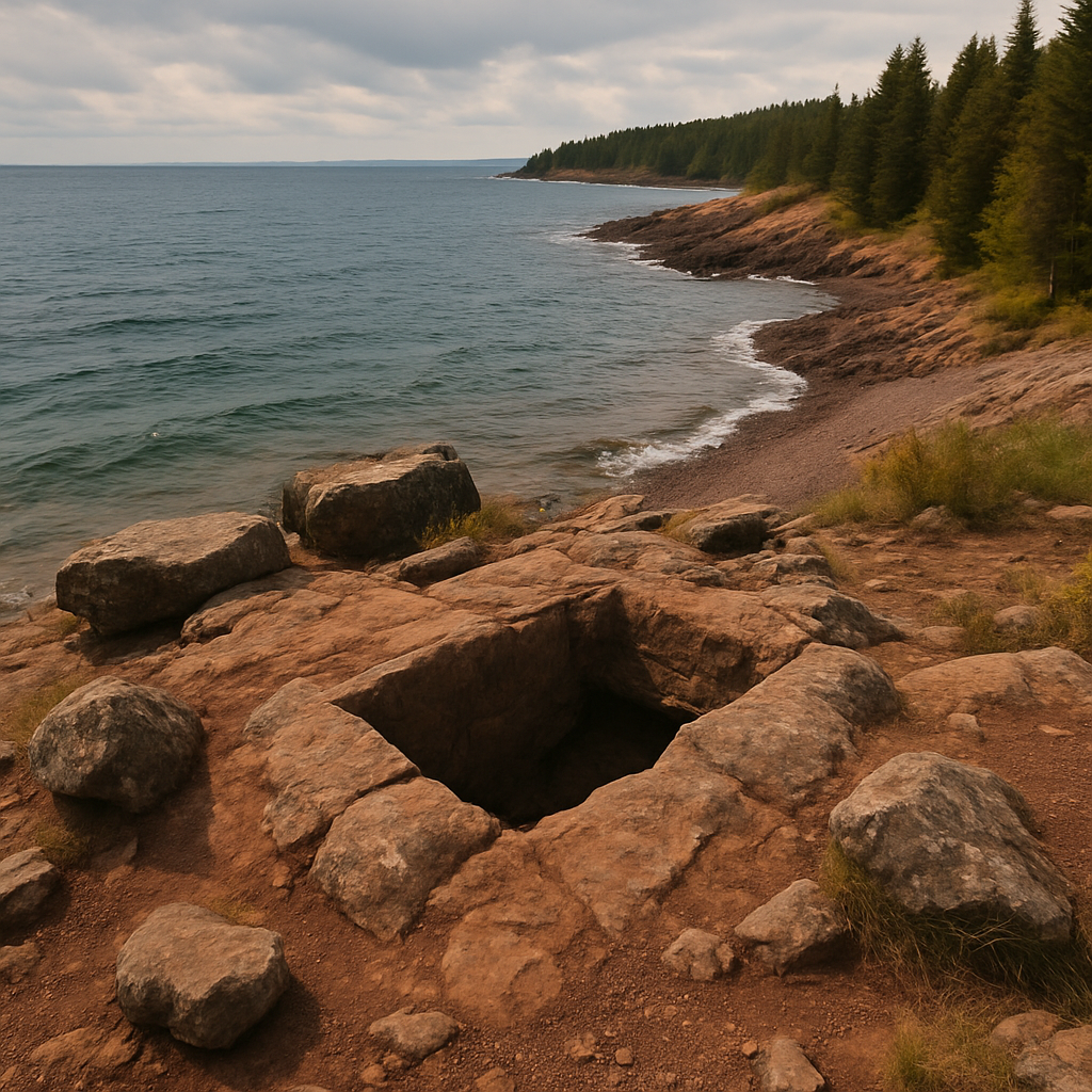 Read more about the article The Forgotten Copper Trail