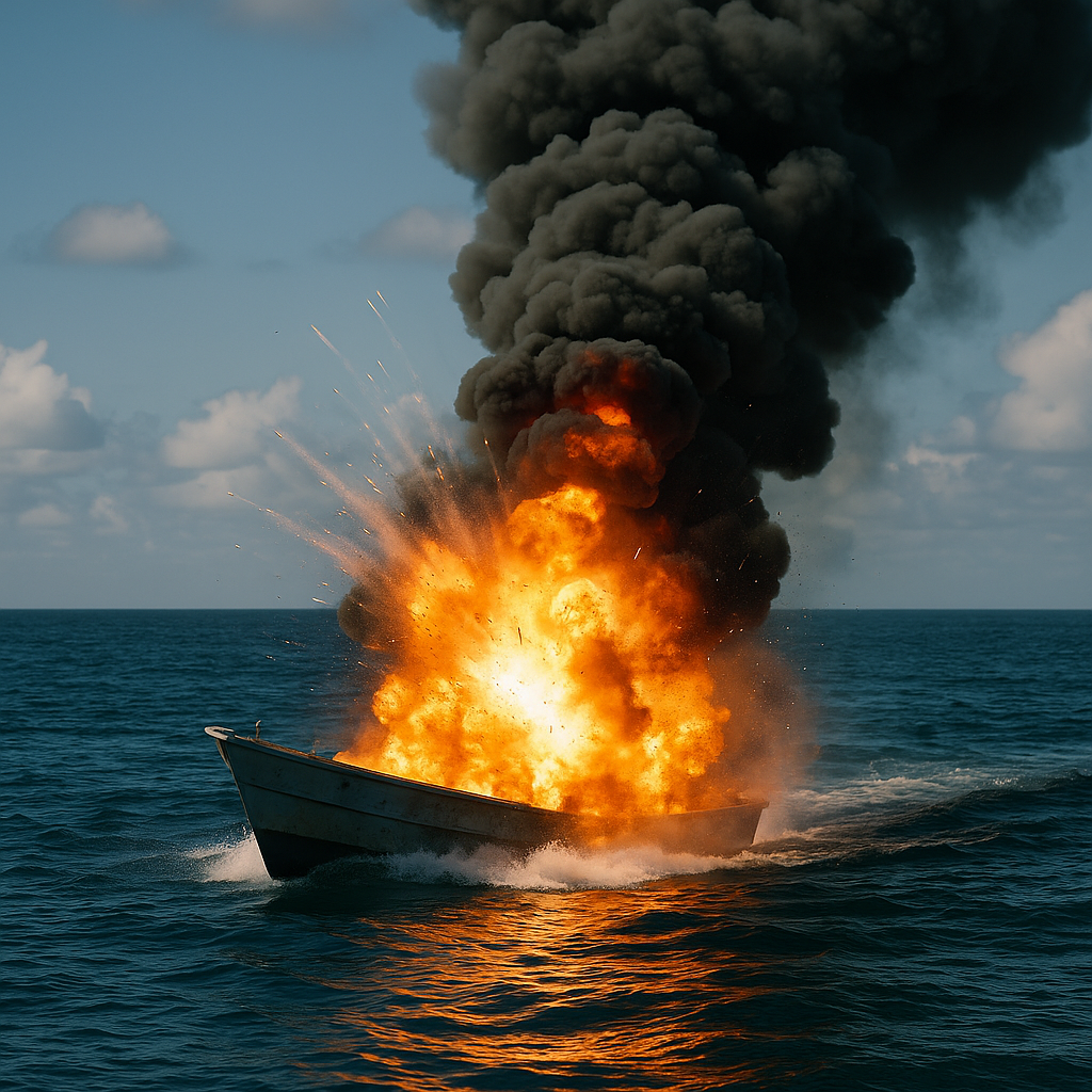 Read more about the article Morning News Brief