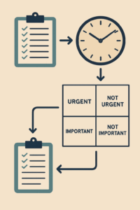 Read more about the article Millionaires Club: Time Management