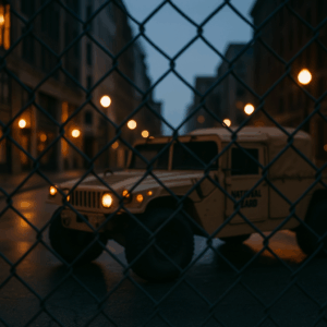 Read more about the article Chicago Chaos