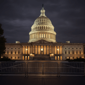 Read more about the article Shutdown 2025