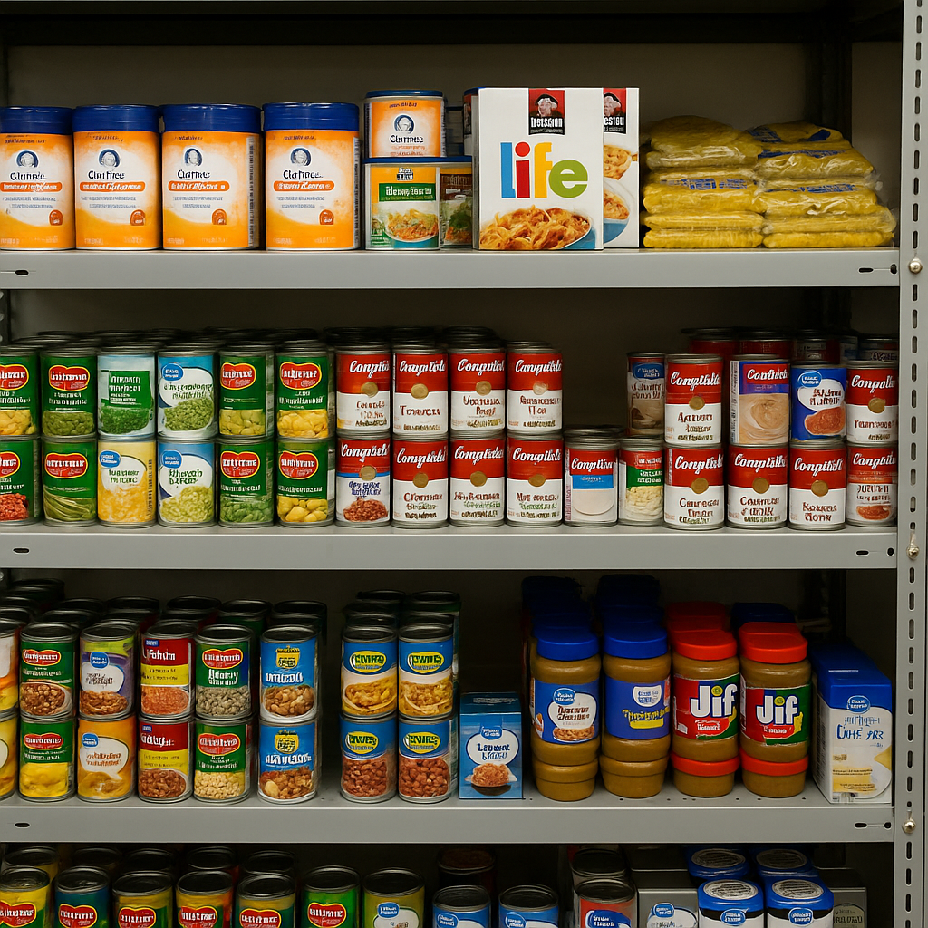 Read more about the article Trump’s Gaza Peace Deal & WIC Funding