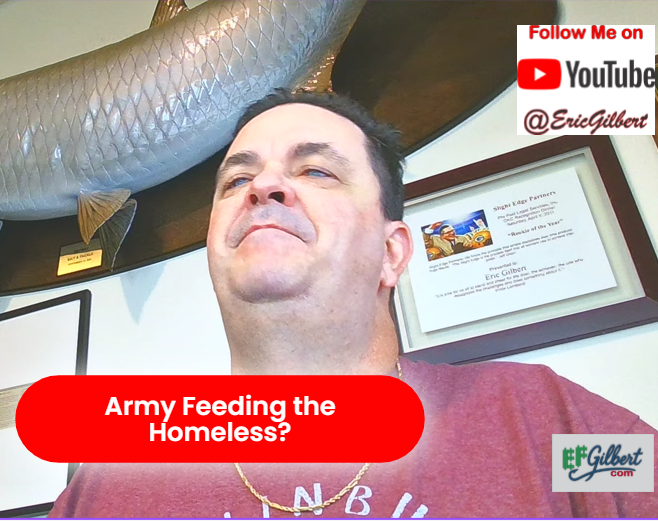 You are currently viewing California Deploys National Guard