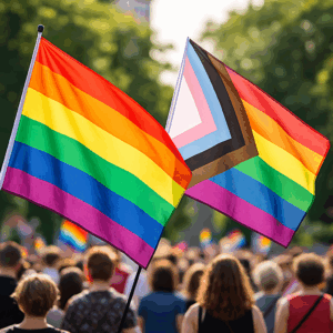 Read more about the article Inside the LGBTQ+