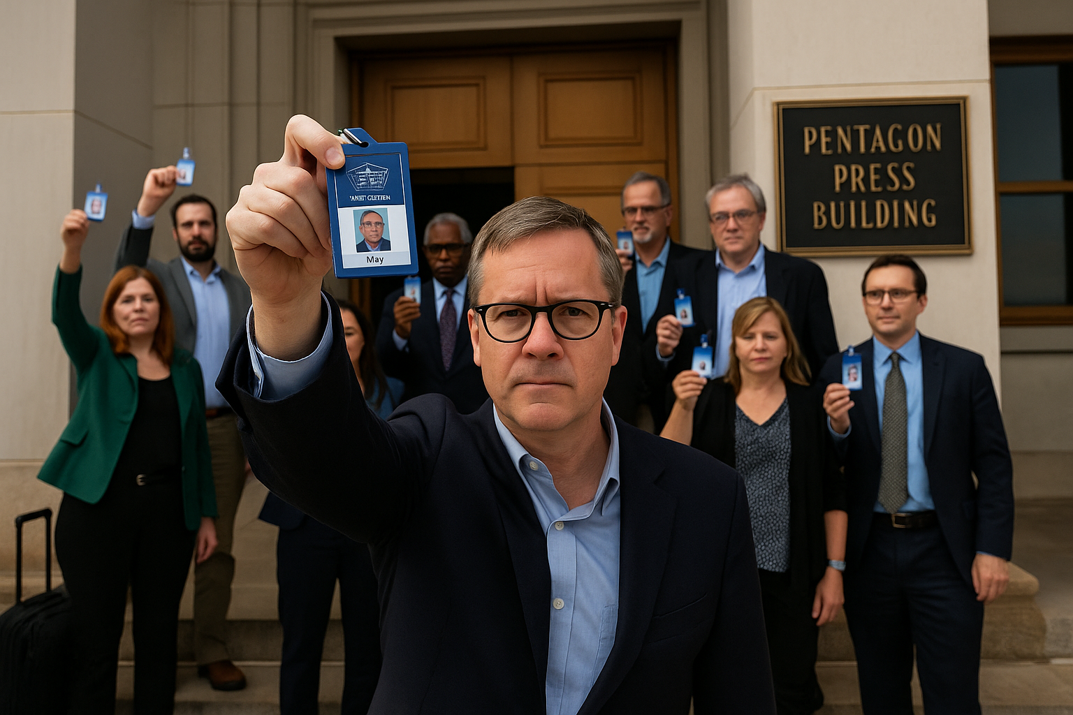 Read more about the article Security or Censorship?