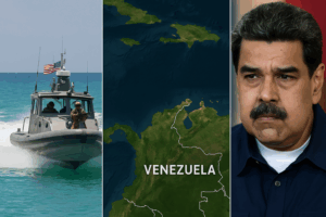 Read more about the article Venezuela Conflict
