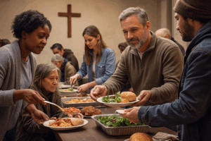 Read more about the article Whose Job Is It?