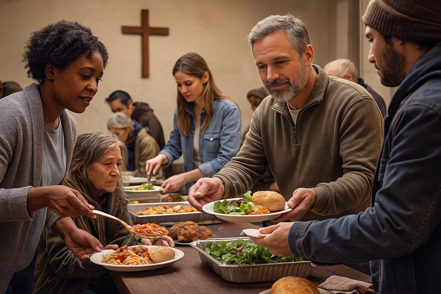 Read more about the article Whose Job Is It?