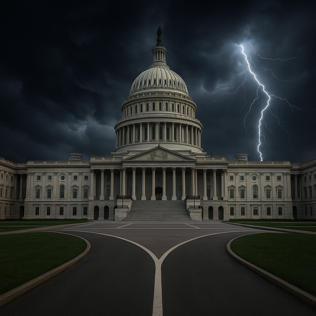 Read more about the article When Making a Point Costs You What’s Right