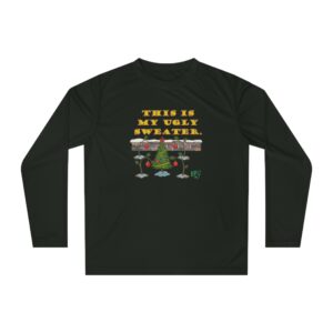 This Is My Ugly Sweater — EFG Collection