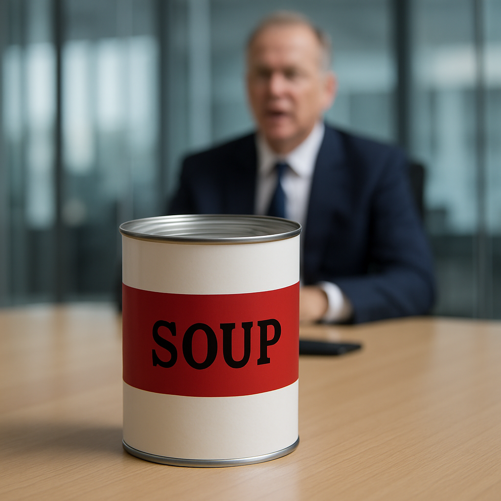 Read more about the article What People Say in Secret