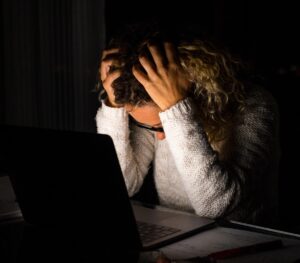 Read more about the article Lost Money to a Scam Like DIR