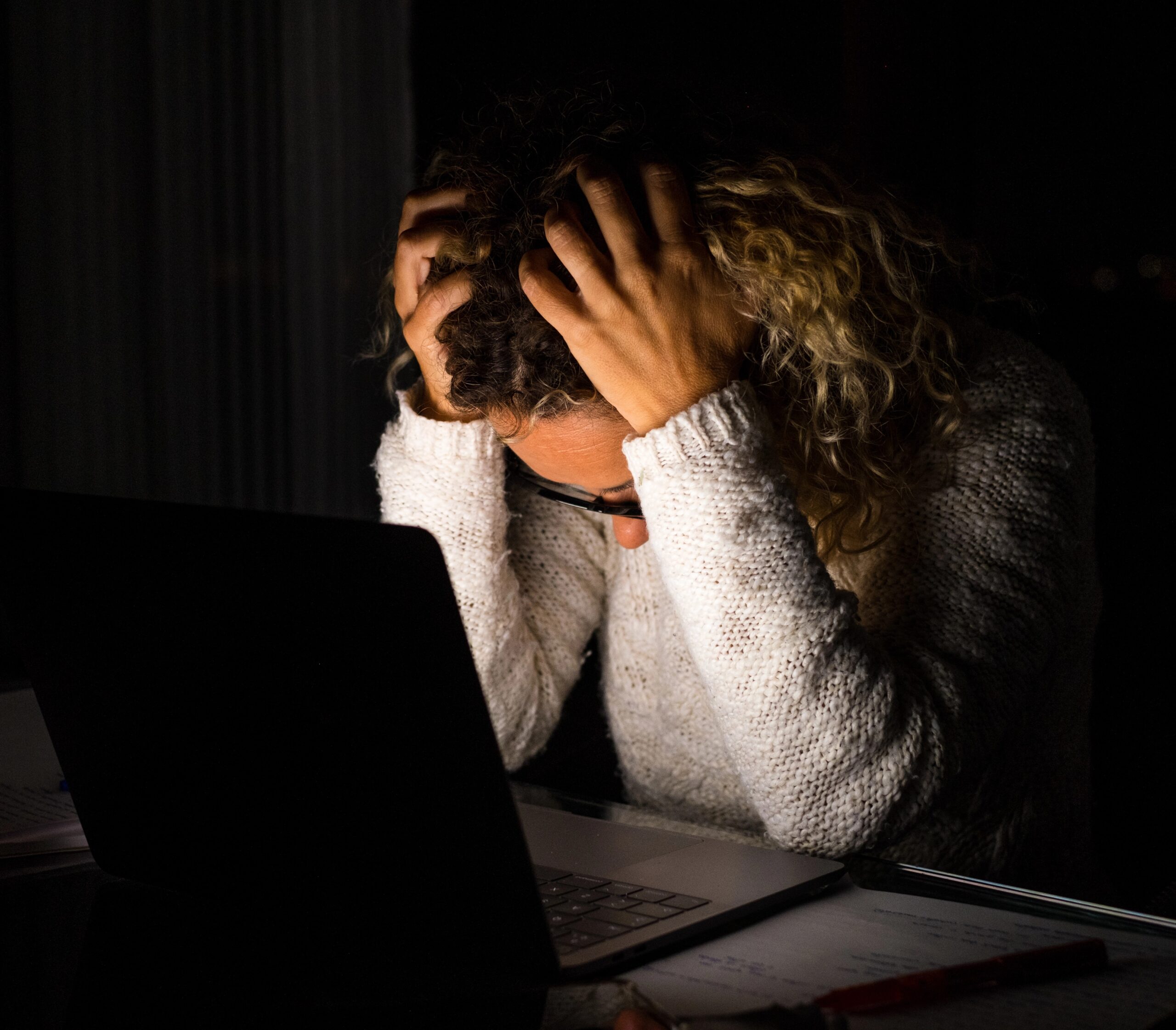 Read more about the article Lost Money to a Scam Like DIR