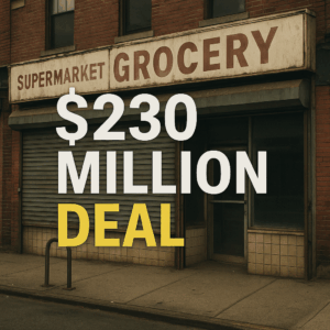 Read more about the article $230 Million Mamdani “Cousin Grocery Store” Deal Exposed