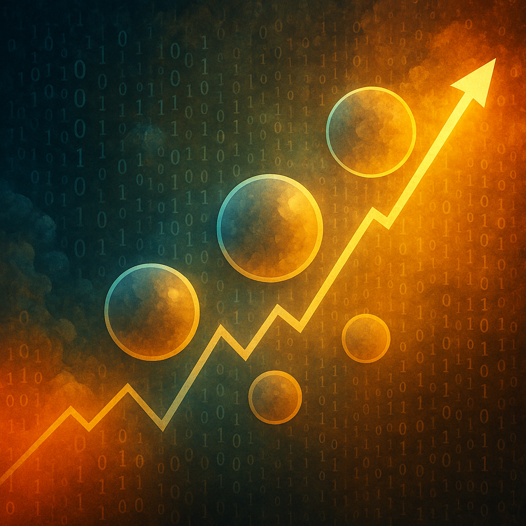 Read more about the article The AI Bubble