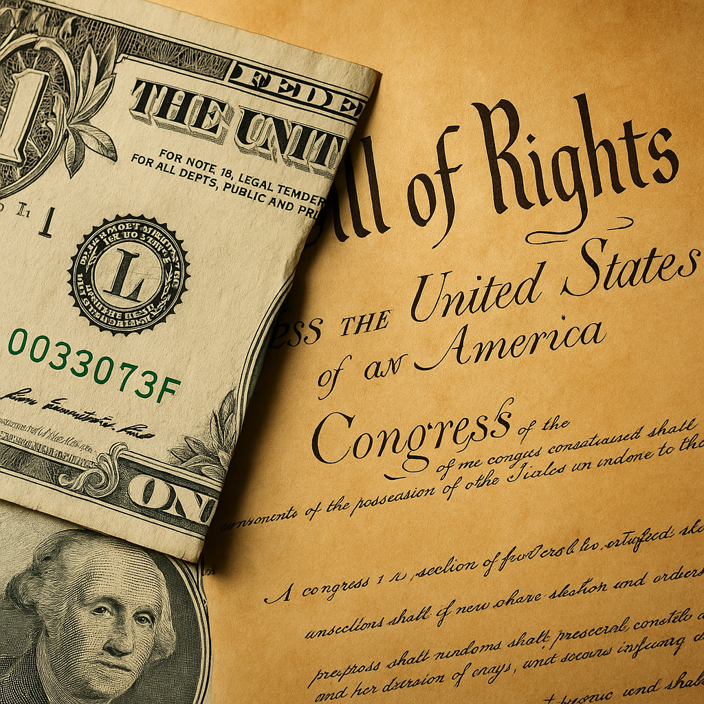 Read more about the article Who Pays for Happiness