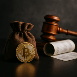 Read more about the article Can a Bank Reverse a Crypto Scam