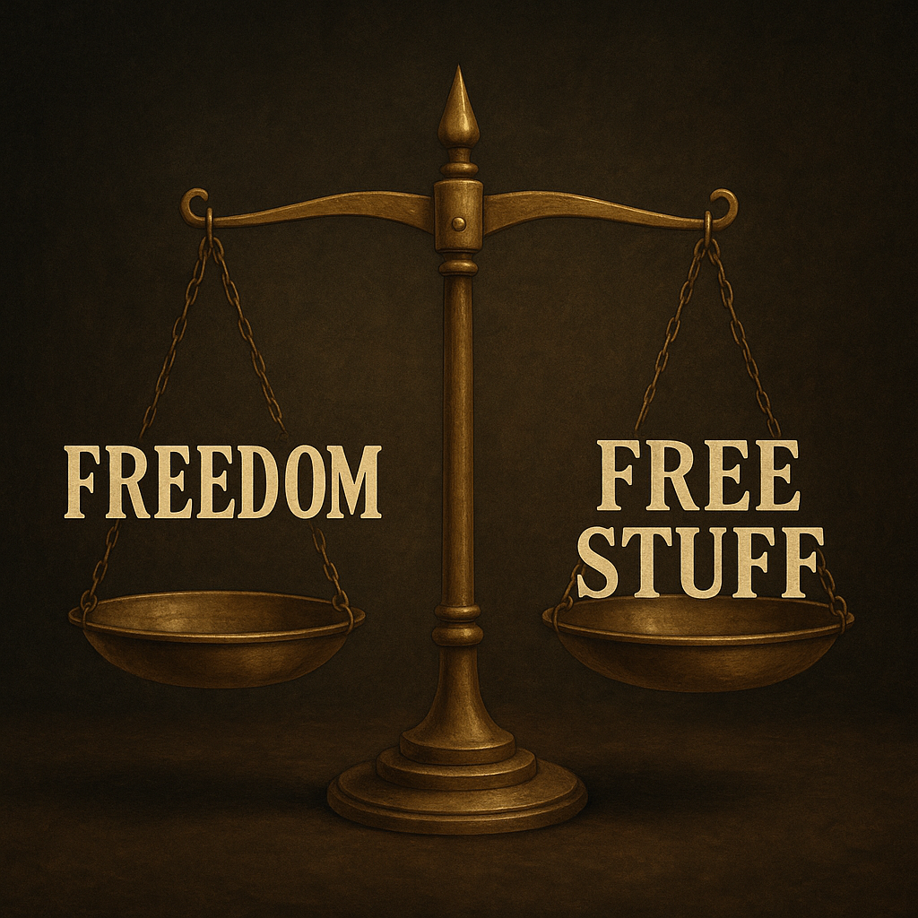 Read more about the article Oligarchy