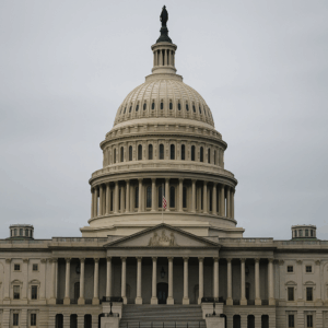 Read more about the article Did the Senate Slip in a Secret $500K Shield