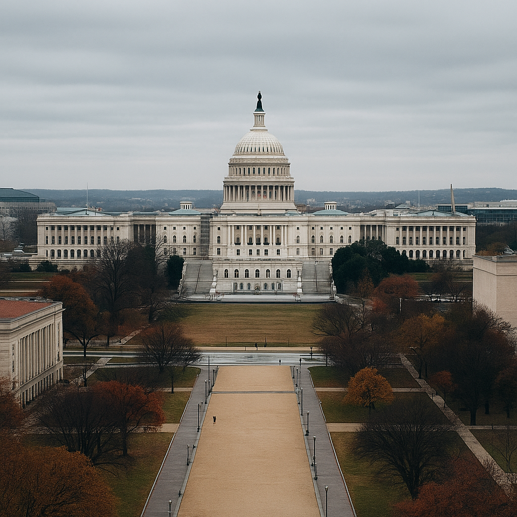 Read more about the article Should Congress Get Paid