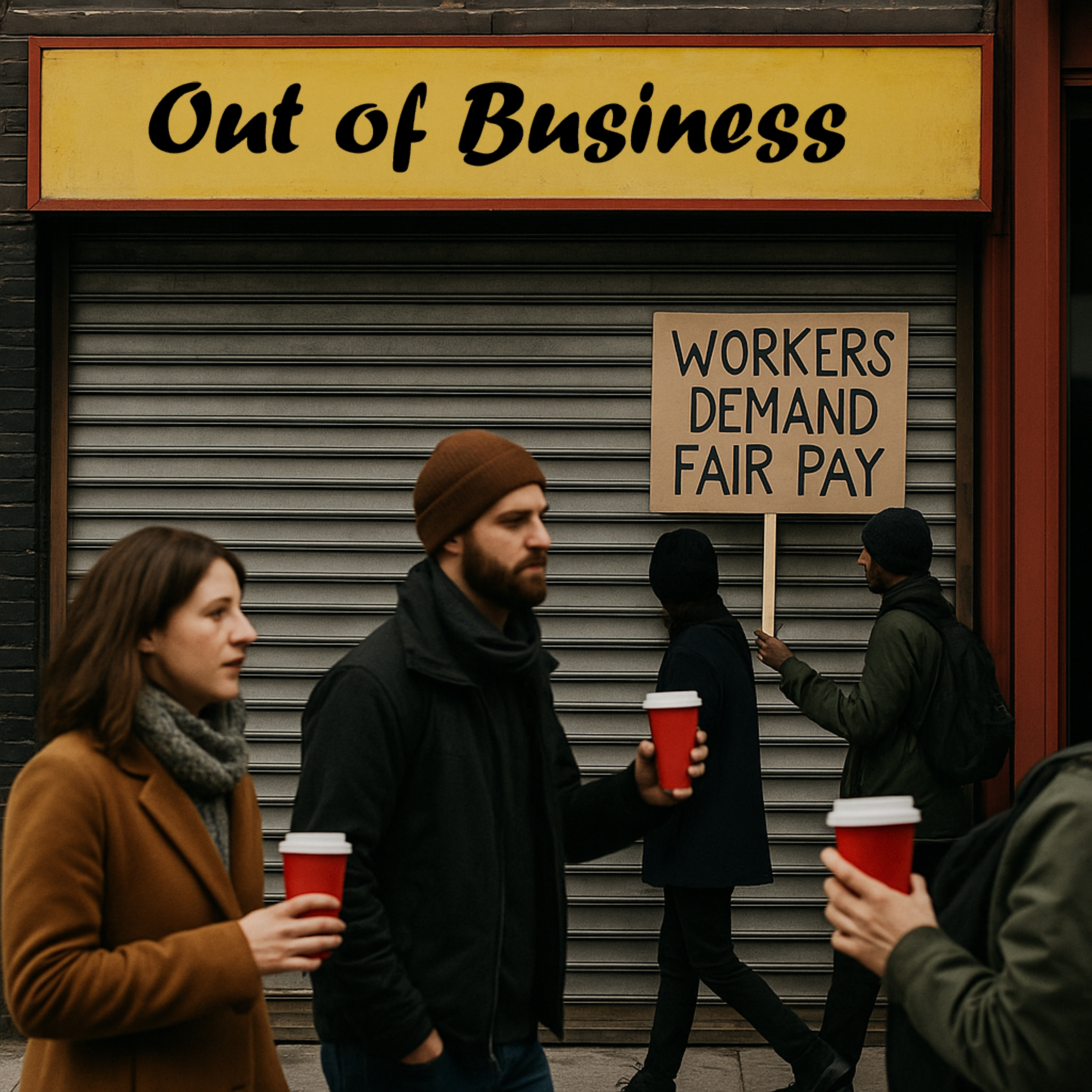 Read more about the article Papaya Dog Closing