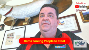 Read more about the article Shutdown Standoff