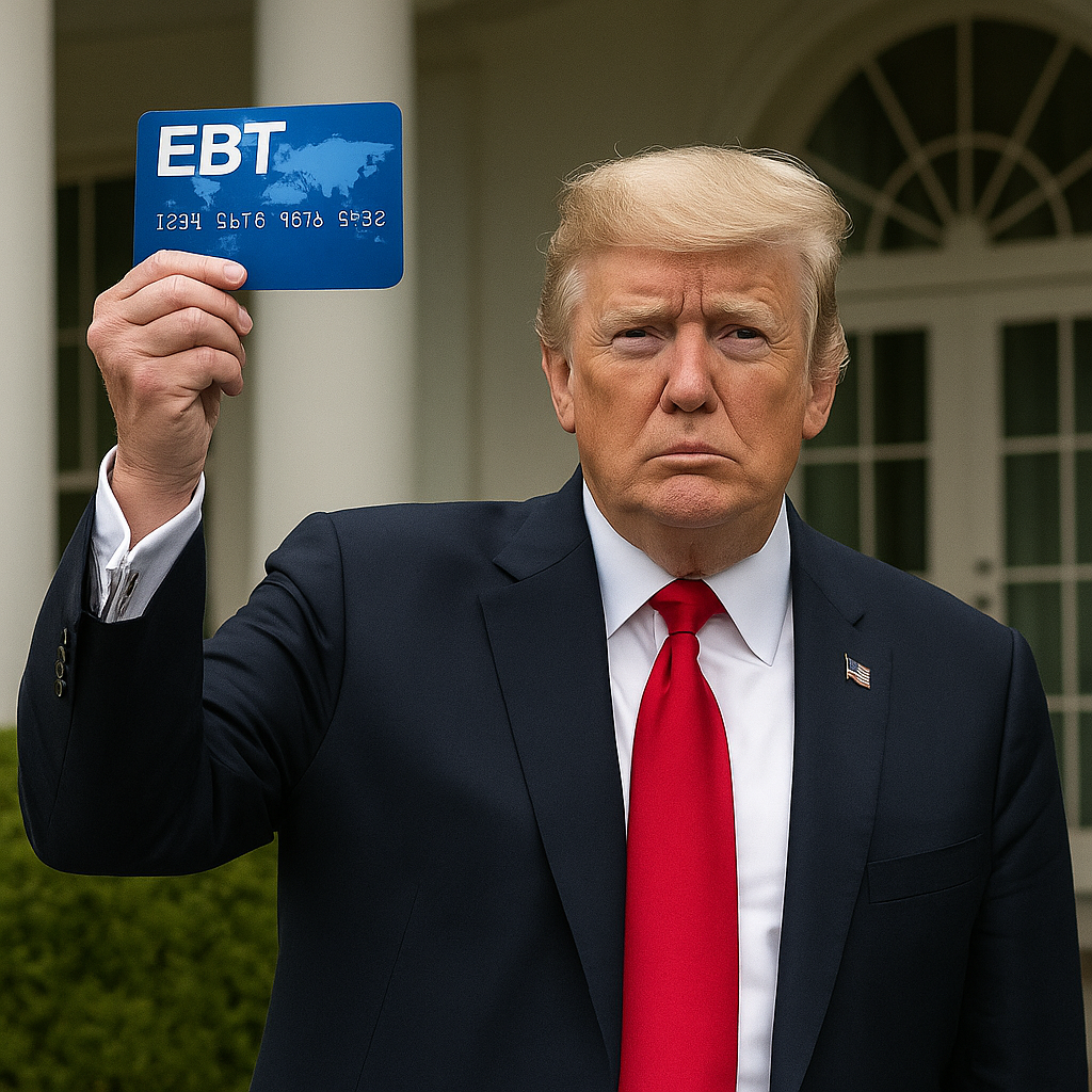 Read more about the article SNAP Chaos