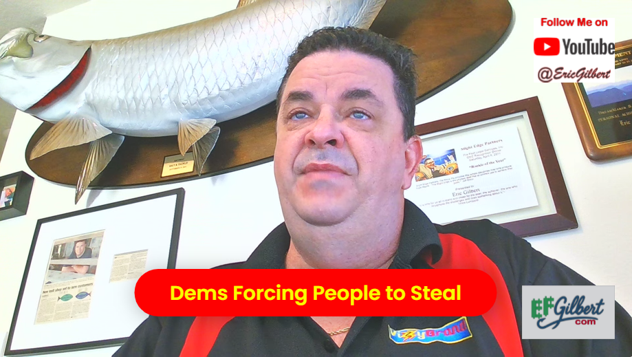 Read more about the article Shutdown Standoff