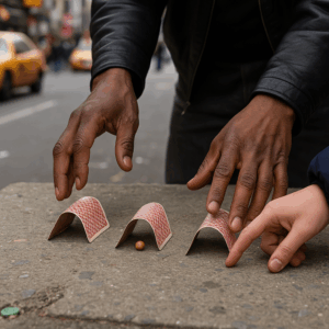 Read more about the article The Cost of “Free”