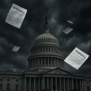 Read more about the article Epstein Files Released: The Panic in Washington Is Telling