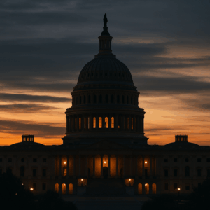 Read more about the article Forty Days and Forty Nights