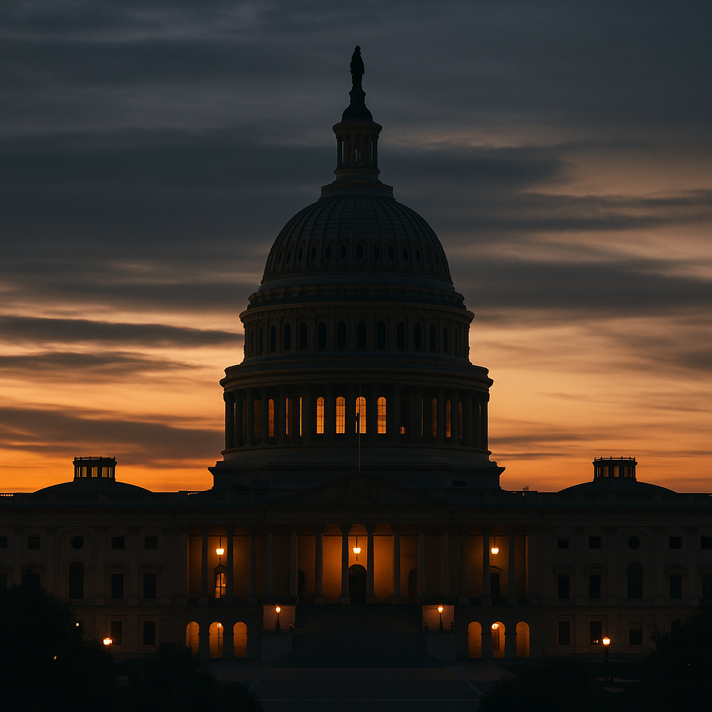 Read more about the article Forty Days and Forty Nights