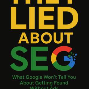 They Lied About SEO