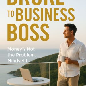 Broke to Business Boss