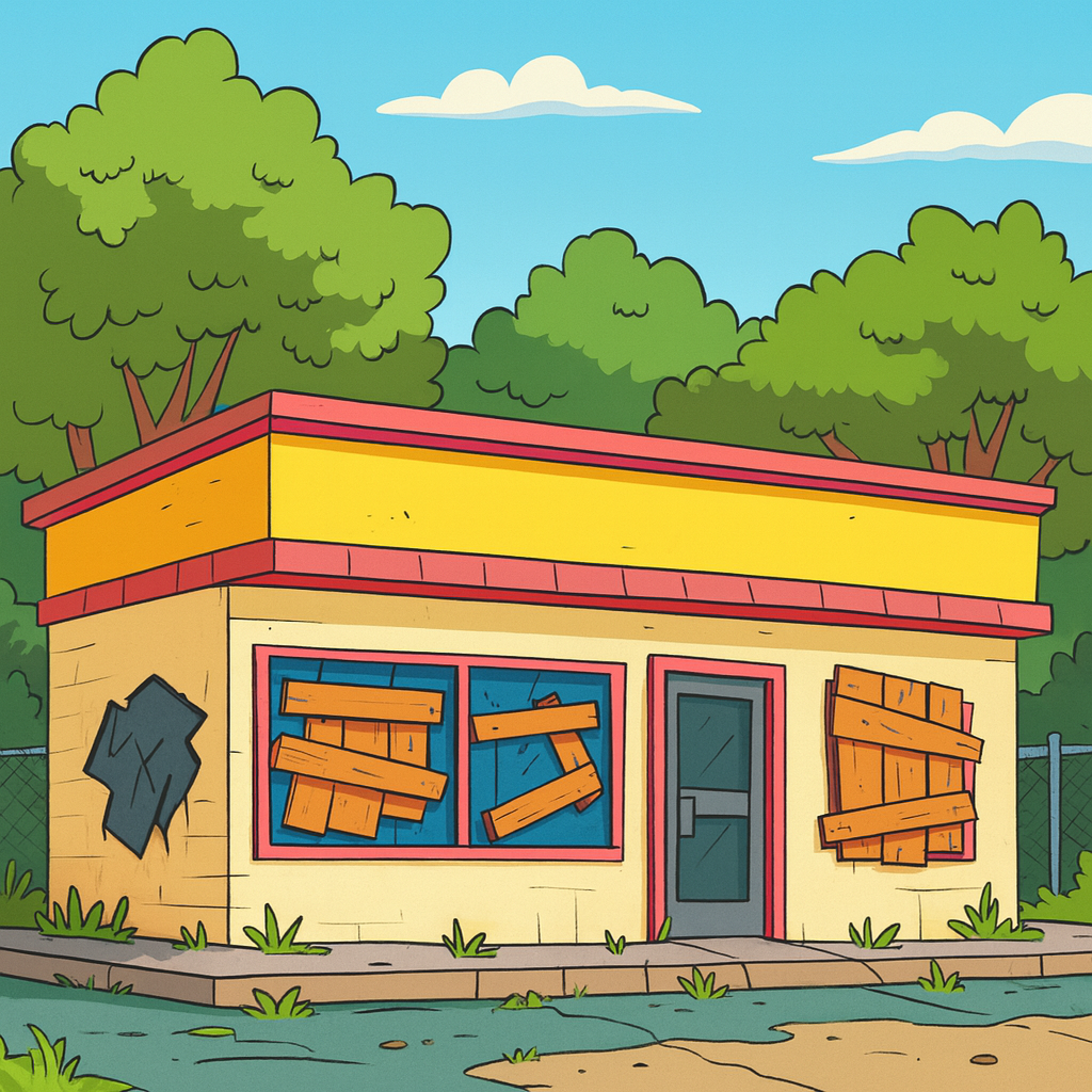 Read more about the article Mamdani’s $230 million grocery store